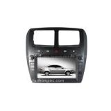 car dvd player with GPS and entertainment for LOTUS