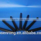 Recycled Extruded Black PTFE Rod thumbnail-5