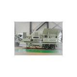 Large Capacity Protable Crusher,mobile Crusher thumbnail-3