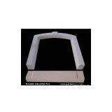 Window Surround, Cream Limestone thumbnail-1