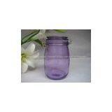 Airtight Glass Jars, Glass Storage Jars thumbnail-3
