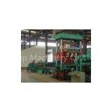 Three-phase AC 200T Four-triplex Grating Pressure Welder, Metal Roll Forming Machine thumbnail-1