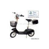 Sell Electric Scooter thumbnail-1