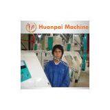 100 Ton Maize Flour Making Machine/corn Machine