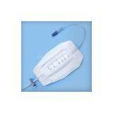 Urine Leg Bag - 500ml (SLE10B-001)