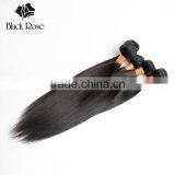 8-30 Inches 100% Unprocessed Straight Wave Malaysian Hair Unprocessed Virgin thumbnail-4