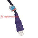 Upgrade PC Adapter USB Programming Cable for Siemens S7-200/300/400 PLC DP/PPI/MPI,6ES7 972-0CB20-0XA0,3M thumbnail-3