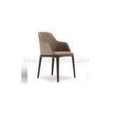 Divany Series Diningroom Furniture Modern Chinese Chair thumbnail-1