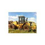 Used Wheeled Loader Cat 962g thumbnail-1
