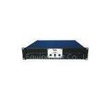 Good Sound Switch Mode Amplifier Light Weight For Touring 21200W thumbnail-1