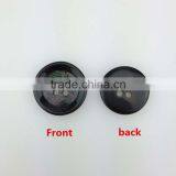 Leisure Suit Coat Dust Coat Buttons thumbnail-2