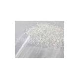 Waste Plastic Film Pelletizing Machinery , Recycle Black HDPE PE Granules Making Line thumbnail-1