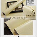 Modern PVC Wooden Design Interior Wall Decoration Paper thumbnail-5