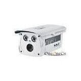 Outdoor High Definition IP Camera Day and Night IP Camera SNTP / BOOTP