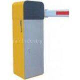 1.8s Highway Remote Control Automatic Traffic Barrier Gate for Bus Station AC110V 50Hz