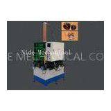 Enter and Exit Station Stator Coil Middle Forming Machine High Efficiency