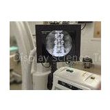 Color TFT Black Medical Lcd Monitor With 3D Digital Noise Reduction