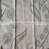 Natural Fiber Fabrics /100% Bamboo Fiber Fabrics for Bedding