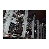 Color Steel Aluzinc Panel Standing Seam Roll Forming Equipment Hydraulic System