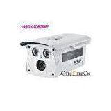1080P CCTV IR Waterproof High ResolutionWeb Camera 2 Megapixel