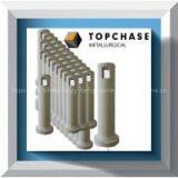 Refractory Fused Silica Submerged Nozzle thumbnail-3