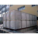 Stainless Steel Water Tank for Schools Apartments or Factory thumbnail-3