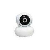 WPS Waterproof Megapixel Network HD Wireless IP Cameras For Home thumbnail-1