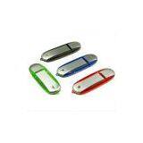 Plastic USB Flash Drive ,Plastic USB Drive thumbnail-1