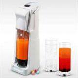 0.6L Soda Water Aluminium Co2 Cylinder thumbnail-2