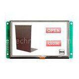 RGB STONE CPU Touch Screen Monitor 5 Inch High Resolution Module