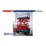 SC200/200 2 Ton Twin Cage Construction Material Lift 33m / Min Hoisting Speed thumbnail-1