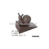 Cast Iron Door Stopper thumbnail-1