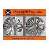 5 Hole MONDEO IVCT 17inch US Wheel With Gun Metal Machine Face