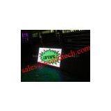 Front Serviced LED Sign thumbnail-2