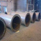 Dredge Onboard Pipe thumbnail-2