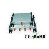 Industrial TCP/IP UHF Four Port RFID Reader for Sports Timing System