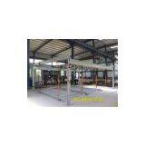 Vertical-horizonal Parking Lift by Chain