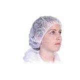 Non-Woven Bouffant Nurse Cap