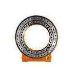 High Speed Solar Tracker Slew Drive For Harbor Mobile Crane , Open Housing