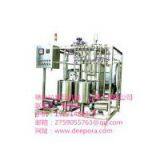 Sub-high-temperature sterilization machine