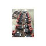 Single Stage End Suction Centrifugal Pump , Single Suction Close Coupled Centrifugal Pump