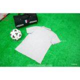 Blank Wholesale Custom Mens Polo T Shirt thumbnail-3