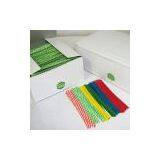 supply single twist ties