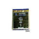 Roasted Seaweed (Yaki Nori) thumbnail-1