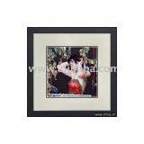 35015--bride / Handmade Silk Embroidery Crafts thumbnail-1