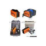 CE Approval DC IGBT Inverter Arc Welder/stick Electrode Welding Machine ZX7-200 thumbnail-1