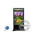 700cd/m2 Brightness 3G Digital Signage With Built-in 3G Module