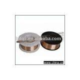 Mig Welding Wire/co2 Welding Wire/aws Er70s-6 Welding Wire/gas Shielded Welding Wire thumbnail-1