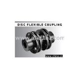 Disc Flexible Couplings