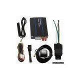 GPS/GSM(GPRS) Vehicle Tracker thumbnail-1